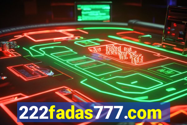 222fadas777.com