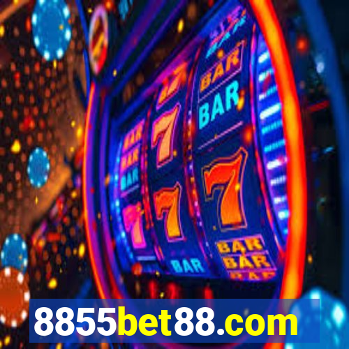 8855bet88.com