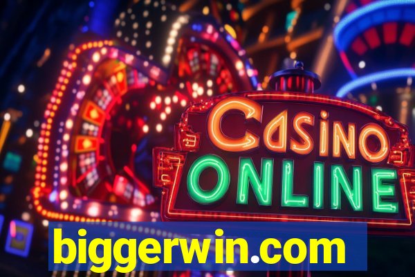 biggerwin.com