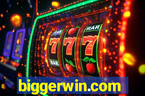 biggerwin.com