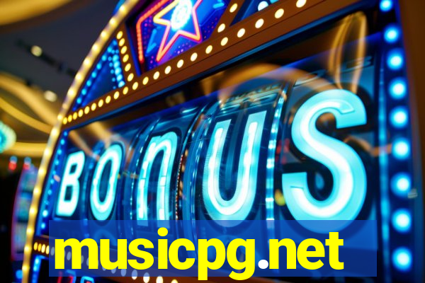 musicpg.net