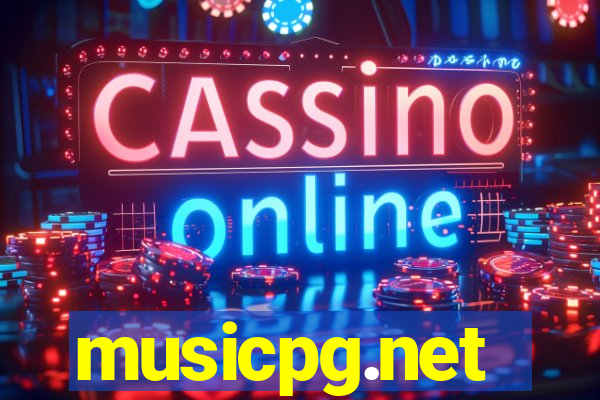 musicpg.net