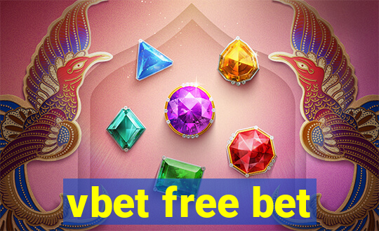 vbet free bet