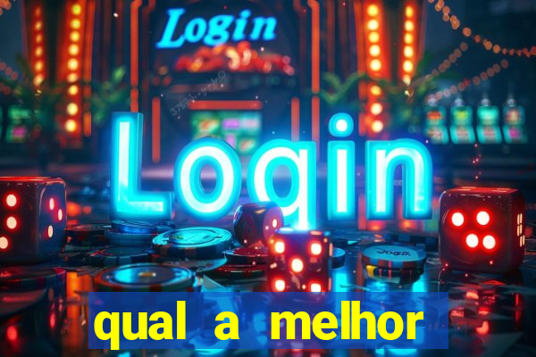 qual a melhor plataforma para jogar o jogo do tigrinho