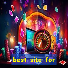 best site for online betting