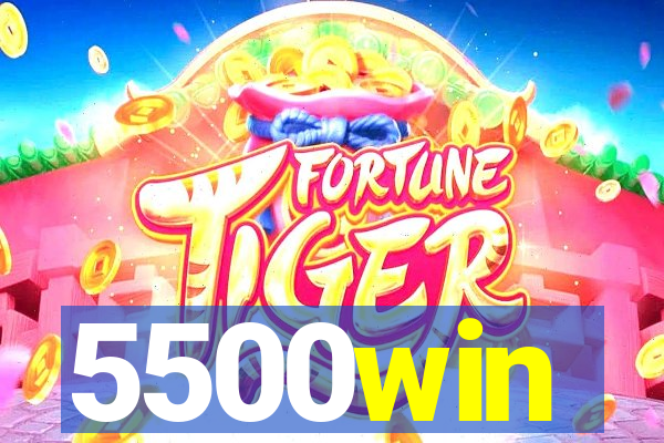 5500win