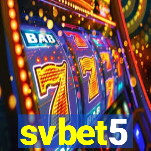 svbet5