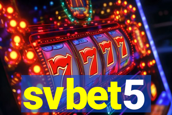 svbet5