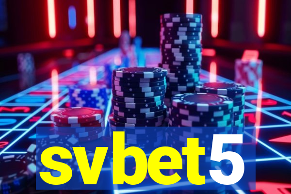 svbet5