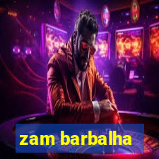 zam barbalha