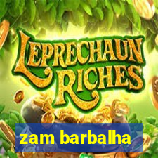 zam barbalha