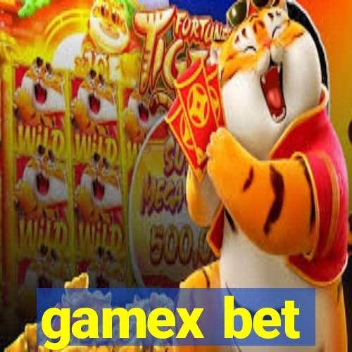 gamex bet