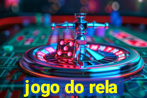 jogo do rela