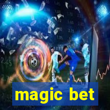 magic bet