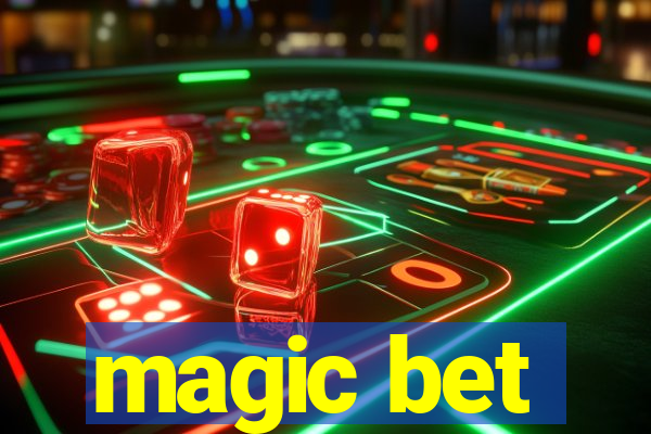 magic bet