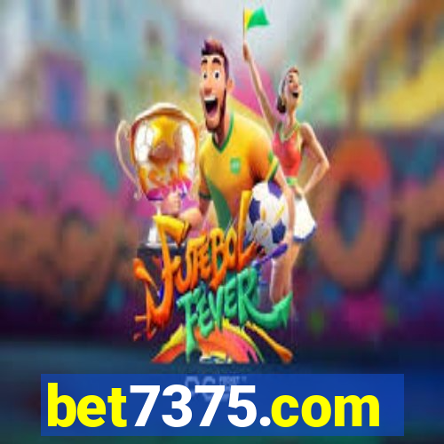 bet7375.com