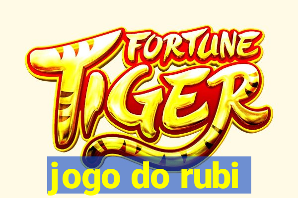 jogo do rubi