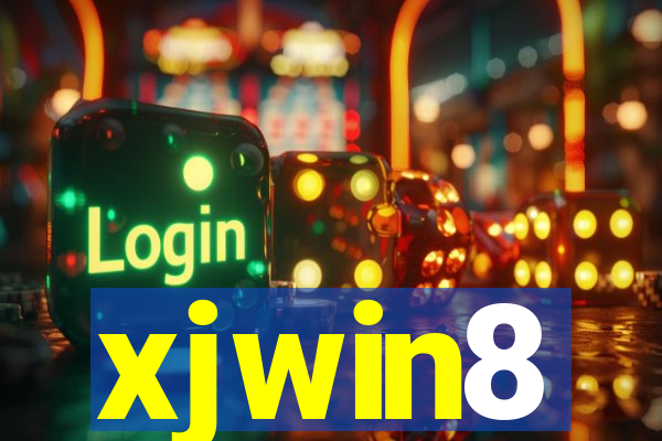 xjwin8