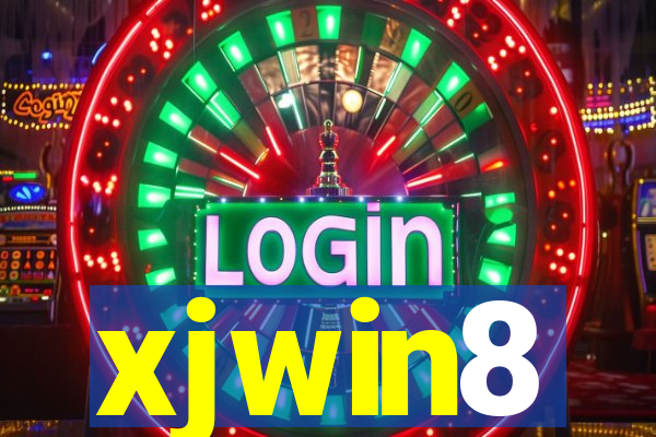 xjwin8