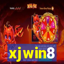 xjwin8