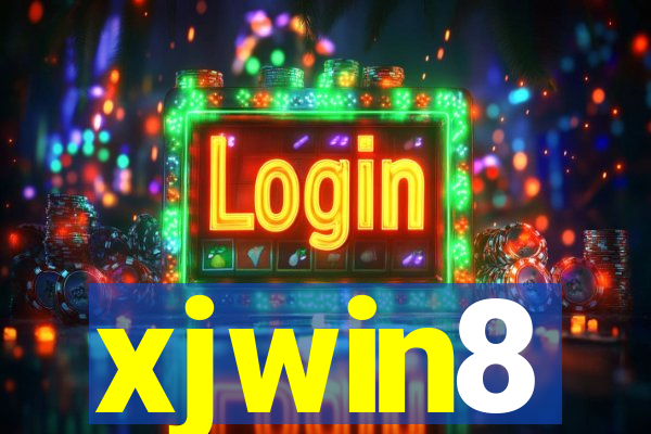 xjwin8