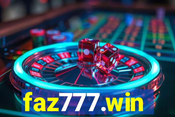 faz777.win