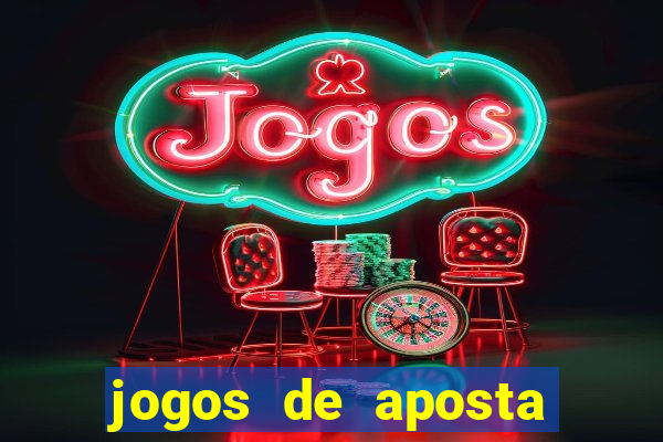 jogos de aposta com 5 reais