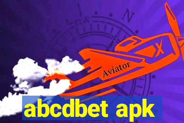 abcdbet apk