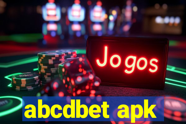 abcdbet apk