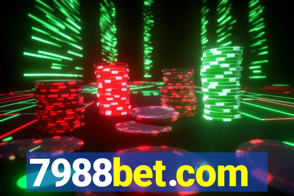 7988bet.com