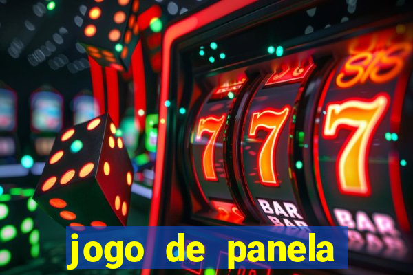 jogo de panela rede silva