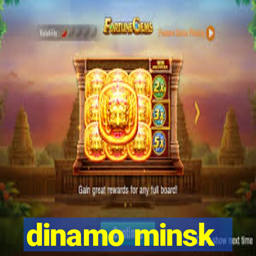 dinamo minsk