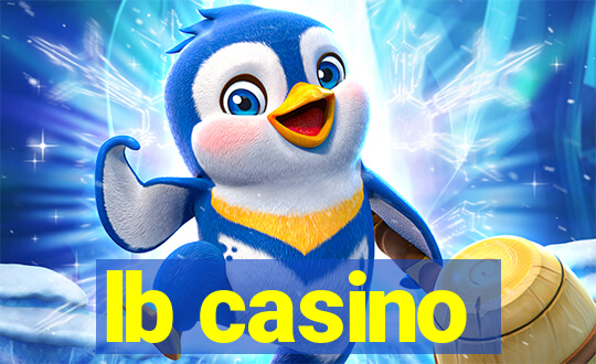 lb casino