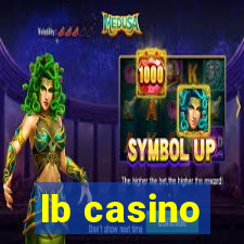 lb casino