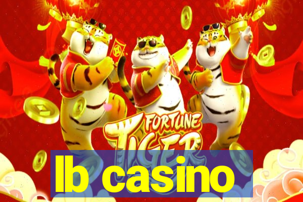 lb casino