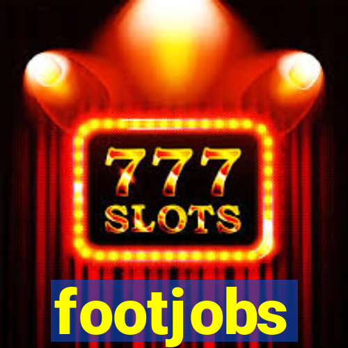 footjobs