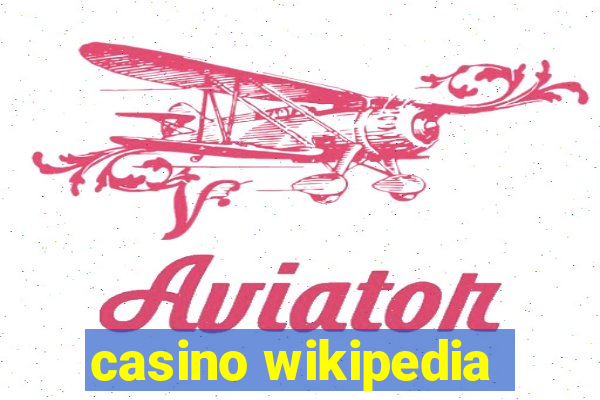 casino wikipedia