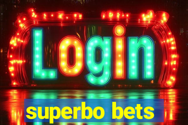 superbo bets