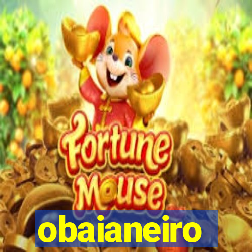 obaianeiro