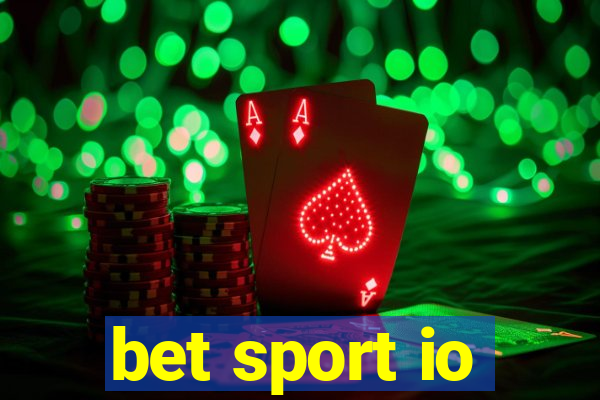 bet sport io