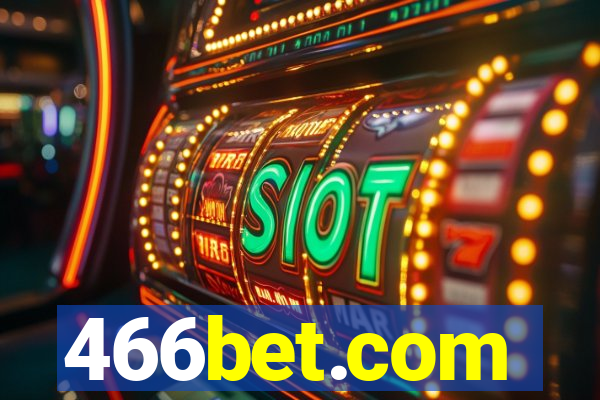 466bet.com