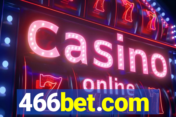 466bet.com