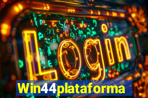 Win44plataforma