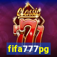 fifa777pg