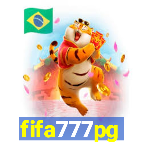 fifa777pg