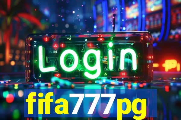 fifa777pg