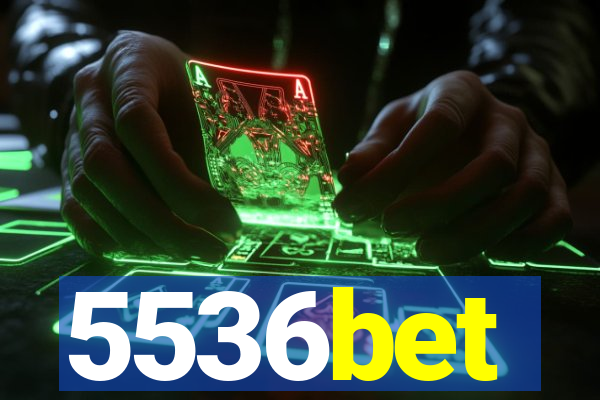 5536bet