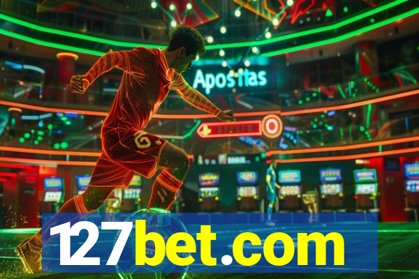 127bet.com