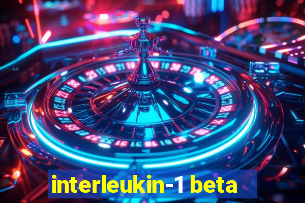 interleukin-1 beta