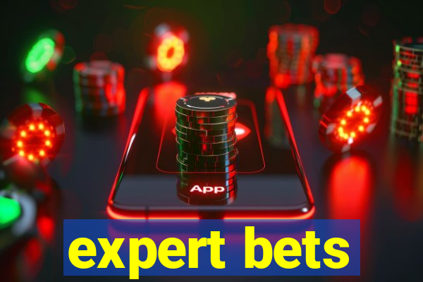 expert bets